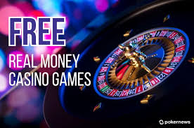 Discover the World of Free Spins No Deposit Offers