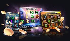 Experience the Thrill of Gaming at Casino Richy Leo