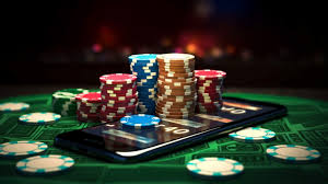 Exploring Online Casinos with Private Live Dealers 465432080