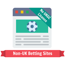 Exploring Sports Betting Sites Outside the UK -22469420 Exploring Sports Betting Sites Outside the UK -22469420