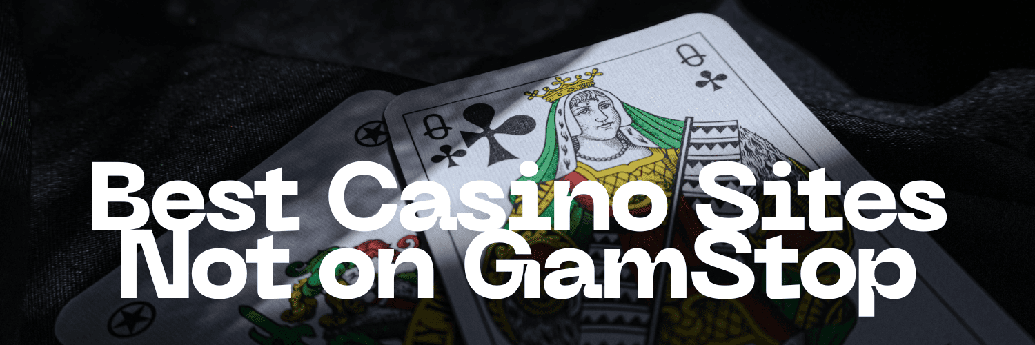 Gambling Sites Without GamStop Your Guide to Non-Stop Gaming Gambling Sites Without GamStop Your Guide to Non-Stop Gaming