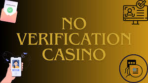 No Verification Online Casinos Your Guide to Hassle-free Gaming -273360920