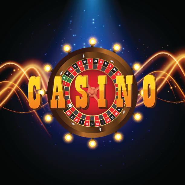 Онлайн казино нового уровня Погружение в мир азартных игр -1002692013