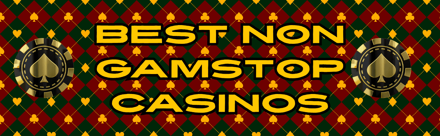 Top Rated Non GamStop Casinos Your Ultimate Guide to Online Gambling Top Rated Non GamStop Casinos Your Ultimate Guide to Online Gambling