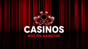 Top Rated Non GamStop Casinos Your Ultimate Guide to Online Gambling Top Rated Non GamStop Casinos Your Ultimate Guide to Online Gambling