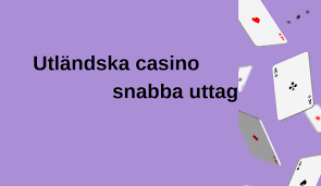 Utländska Casino En Djupdykning i Spelvärlden 545827830