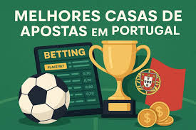 As Melhores Casas de Apostas Portugal em 2023 As Melhores Casas de Apostas Portugal em 2023