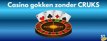 Casino Zonder CRUKS in Nederland Wat je Moet Weten -695677372 Casino Zonder CRUKS in Nederland Wat je Moet Weten -695677372