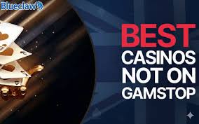 Discover the Best UK Casino Sites Not on Gamstop