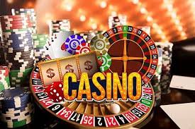 Experience the Thrills of Online Casinos