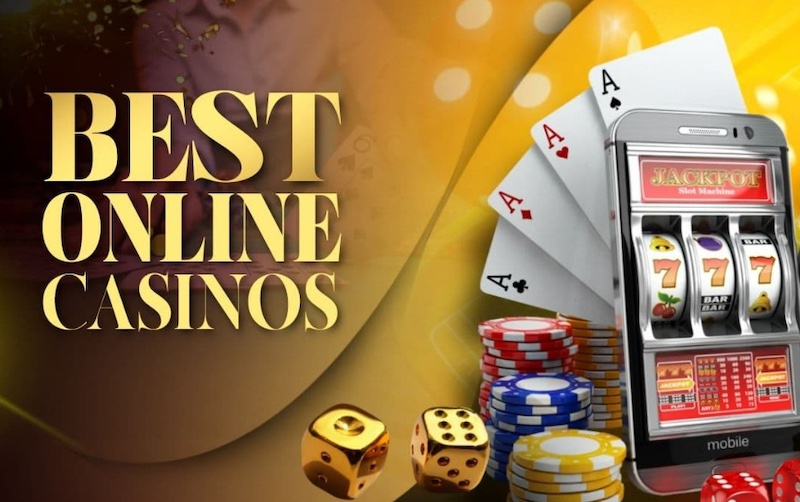 Explore the Thrill of OROGG Casino Online Games