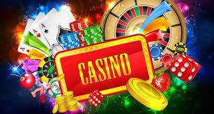 Explore the World of 50p Deposit Casinos in the UK Explore the World of 50p Deposit Casinos in the UK