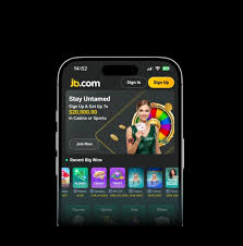 JB Казино Погружение в Мир Азарта JB Казино Погружение в Мир Азарта