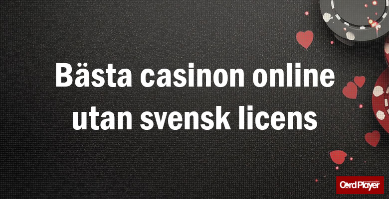 Minsta Insättning Casino Utan Svensk Spellicens - En Guide