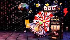 Nové online casino bonus bez vkladu Všetko, čo potrebujete vedieť -571089622