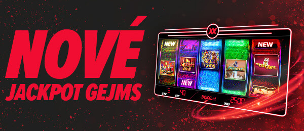 Nové online casino bonus bez vkladu Všetko, čo potrebujete vedieť -571089622