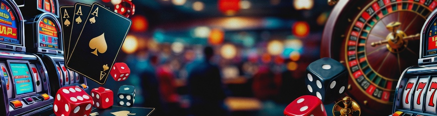 Nové online kasíno Objavte najnovšie trendy v online hazarde