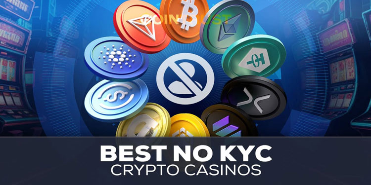 Online Casinos Without KYC Enjoy Gaming Without Verification Hassles
