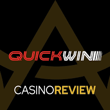 QuickWin Casino España Tu Oportunidad de Ganar