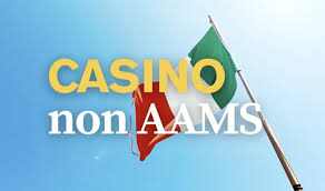 Recensioni sui Casinò Non AAMS Guida Completa e Sicura