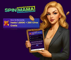 Spinmama Casino España La revolución del juego online -886219684 Spinmama Casino España La revolución del juego online -886219684