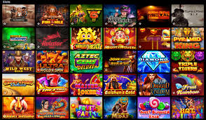 The Enchantment of MagicWin Casino A World of Excitement