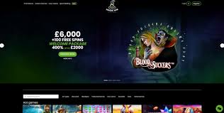 The Enchantment of MagicWin Casino A World of Excitement