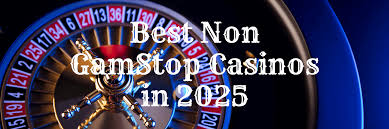 Top Casinos Not on GamStop Your Guide to Online Gaming Freedom