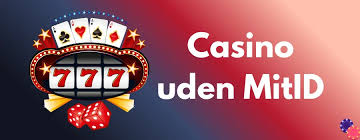 Udenlandsk Casino Uden Rufus Din Guide til Sikker Online Spil