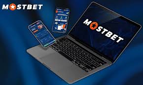 Ultimate Guide to Mostbet Your Gateway to Online Betting