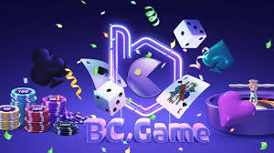 BC GAME پاکستان آن لائن کیسینو کی دنیا میں خوش آمدید