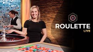 Best Live Roulette Casinos in the UK 1135508987