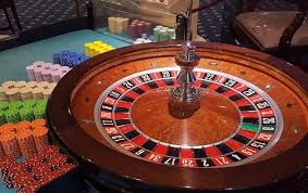 Best Live Roulette Casinos in the UK 1135508987