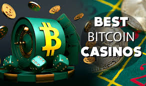 Bitcoin Casino En Ny Æra af Online Spil 1579392081