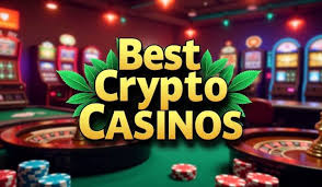 Bitcoin Casino En Ny Æra af Online Spil 1579392081
