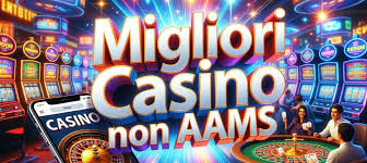 Casinò Non AAMS Senza Documenti Giocare in Sicurezza