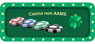 Casino Online No AAMS Guida Completa per Giocatori