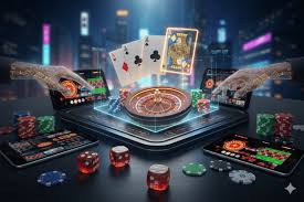 Casino Uden NemID og ROFUS En Guide til Spil uden Besvær Casino Uden NemID og ROFUS En Guide til Spil uden Besvær