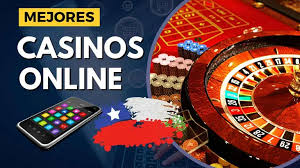Casinos Online en Chile Todo lo que Necesitas Saber -230207747