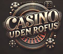 Casinospil Uden MitID En Guide til Sikker Underholdning