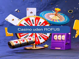 Dansk Casino Uden ROFUS Fordele og Ulemper ved Spil uden Registrering