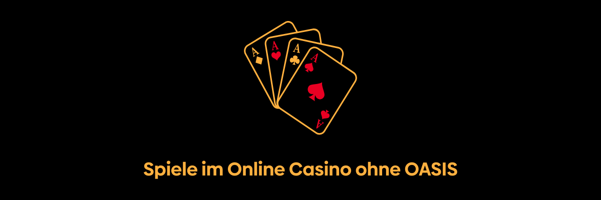Das Beste Online Casino ohne Oasis Spielspaß ohne Einschränkungen
