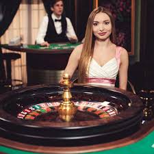 Die Faszination der Live Roulette Spiele Ein Blick auf die besten Strategien und Anbieter