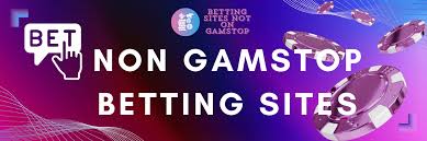 Discover Bookies Not on GamStop for Unique Betting Experiences