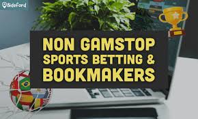 Discover Bookies Not on GamStop for Unique Betting Experiences