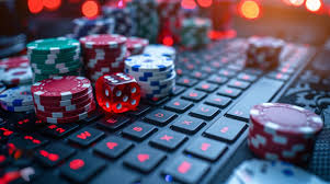 Discover Spintime Casino UK Your Ultimate Gaming Destination