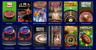 Echtgeld Roulette Casinos Ein umfassender Leitfaden