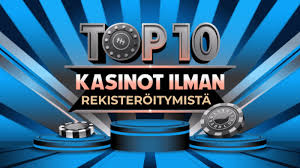 Euteller kasinot Nopeasti ja turvallisesti rahasiirrot netissä