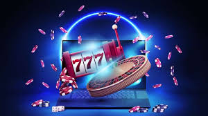 Experience Excitement at Online Casino Lucky Mister -184901231 Experience Excitement at Online Casino Lucky Mister -184901231