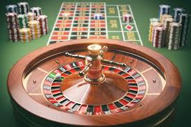 Experience the Thrill of Live Dealer Roulette in the UK